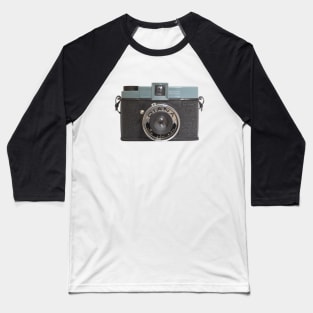 Diana Camera Baseball T-Shirt